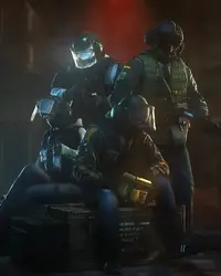 BuyBoosting Rainbow Six Siege Boosting Service